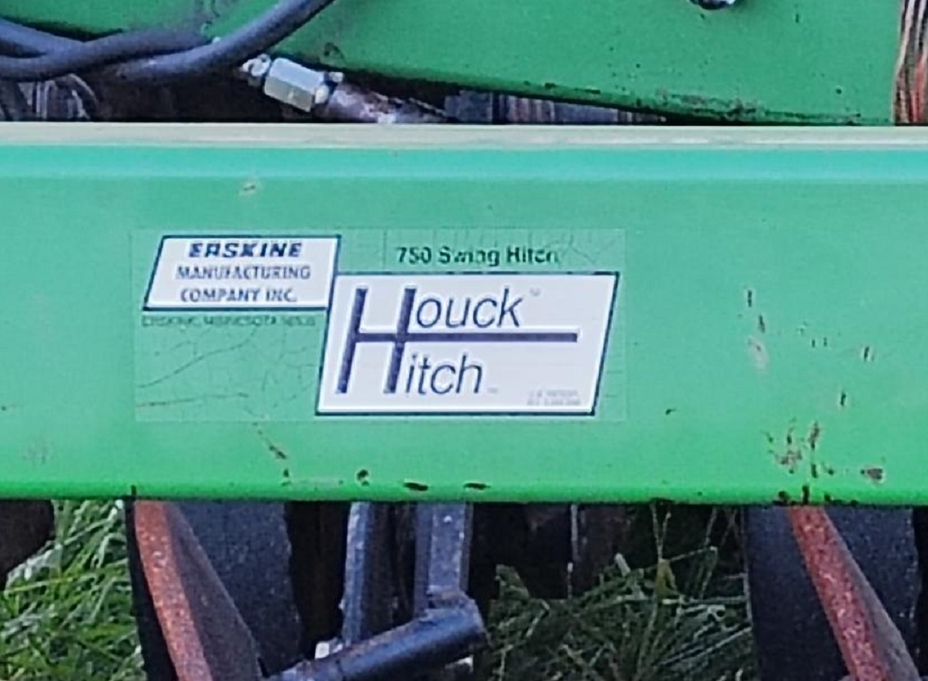 1992 JOHN DEERE 750 Grain Drills - Image 59